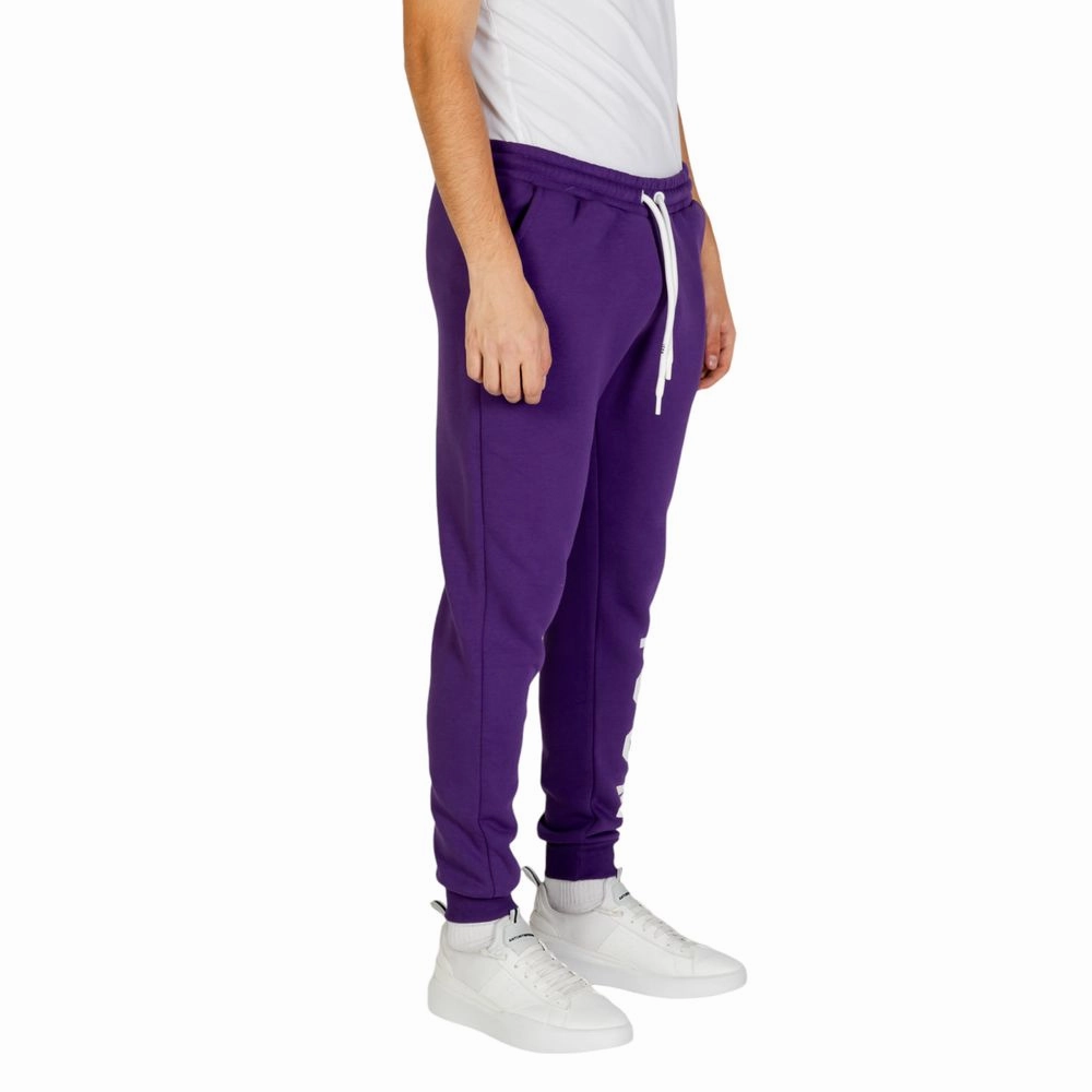 Icon Cotton Jeans & Men's Pant