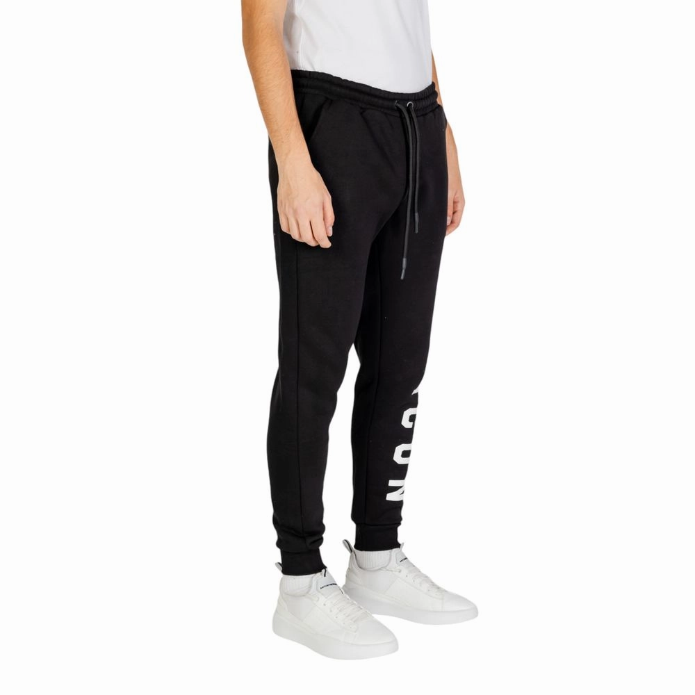 Icon Cotton Jeans & Men's Pant