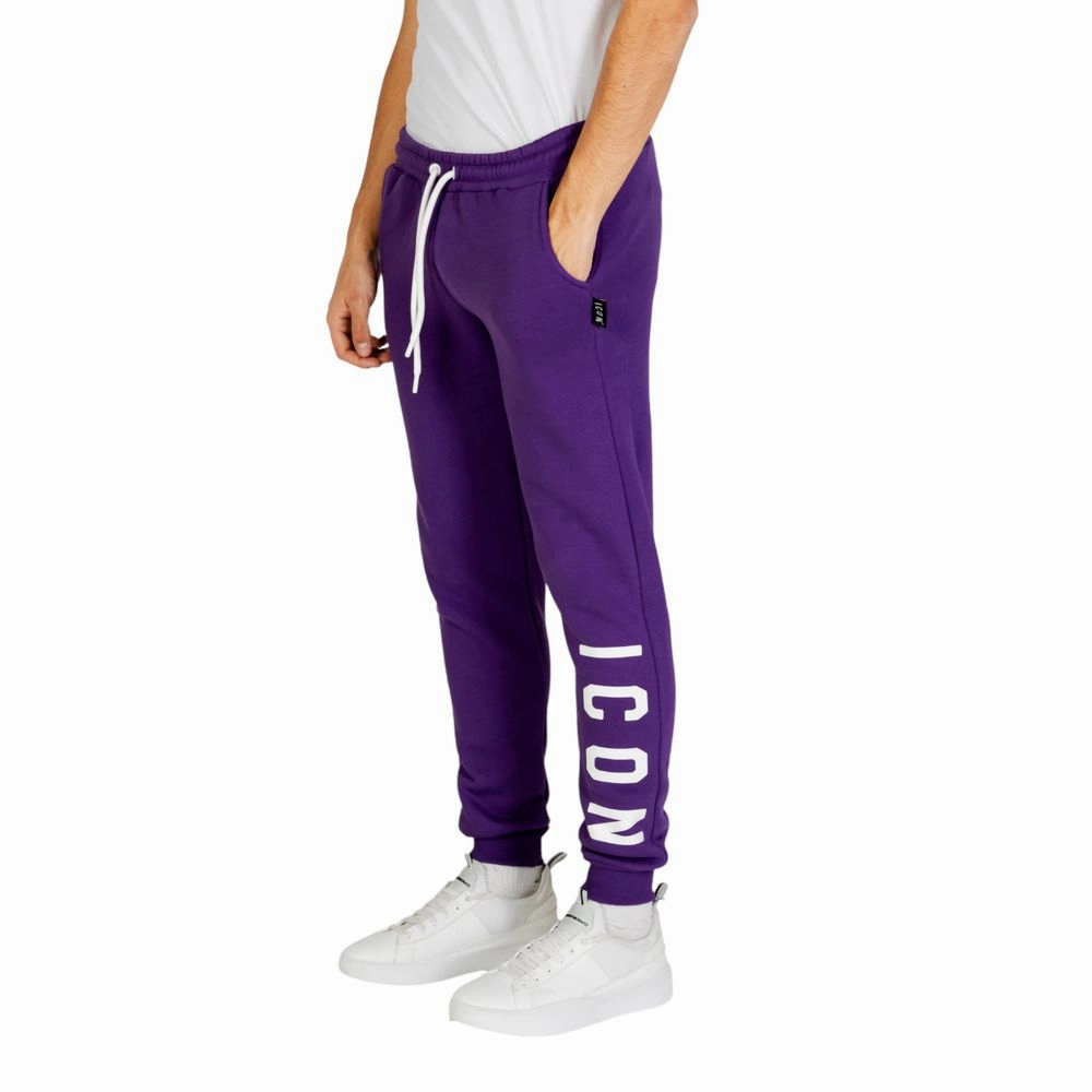 Icon Cotton Jeans & Men's Pant