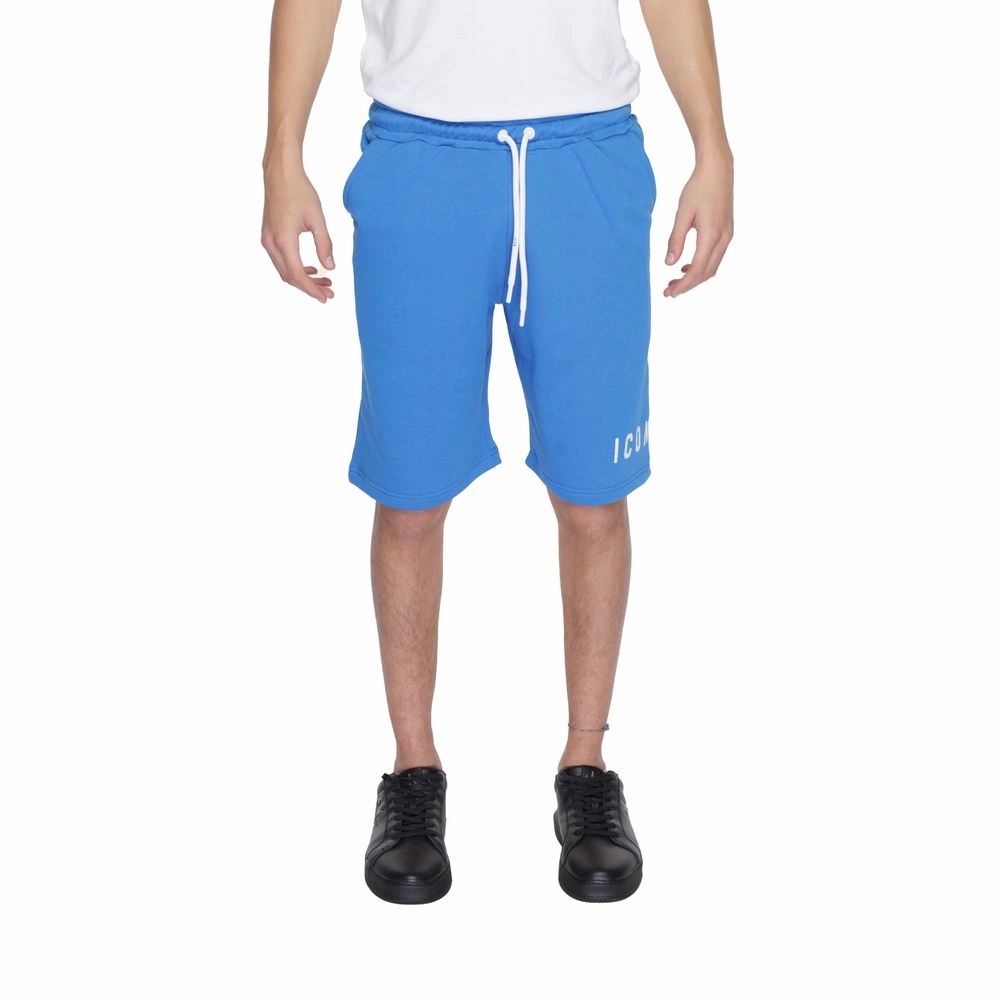 Icon Cotton Men's Short