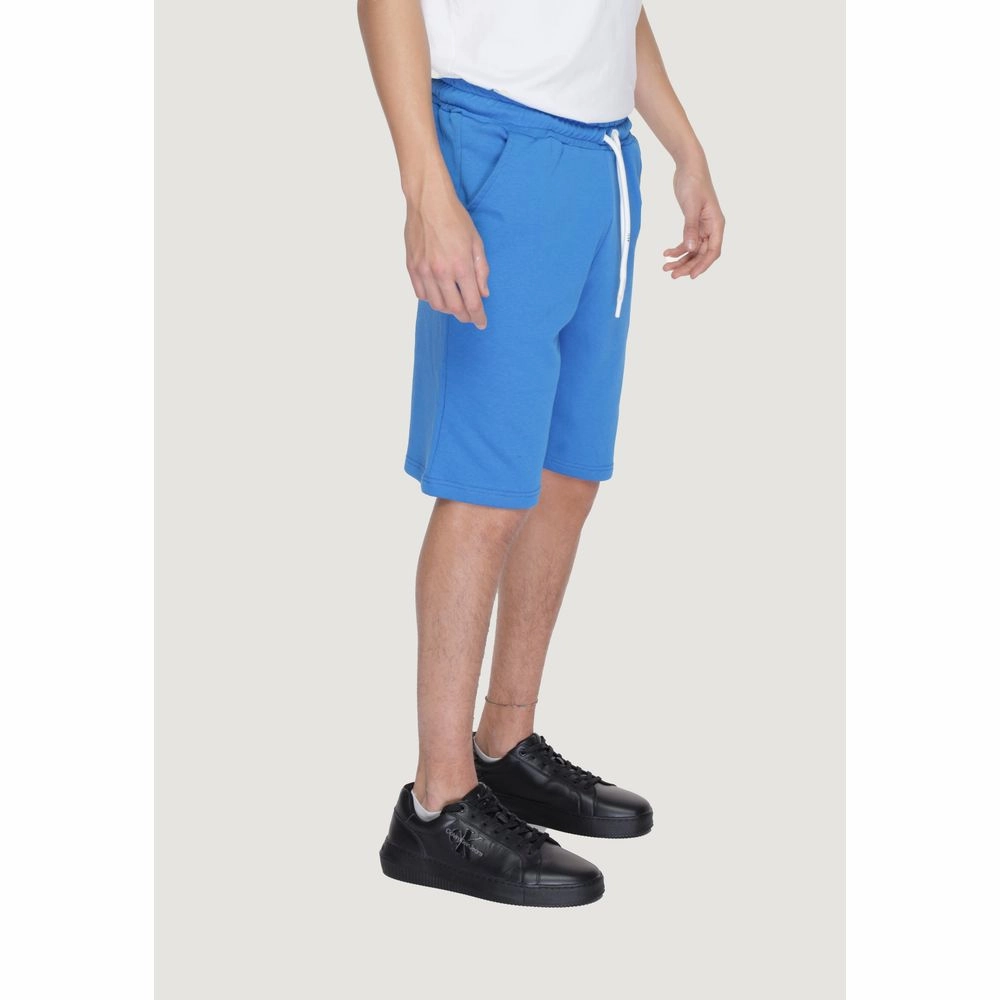 Icon Cotton Men's Short