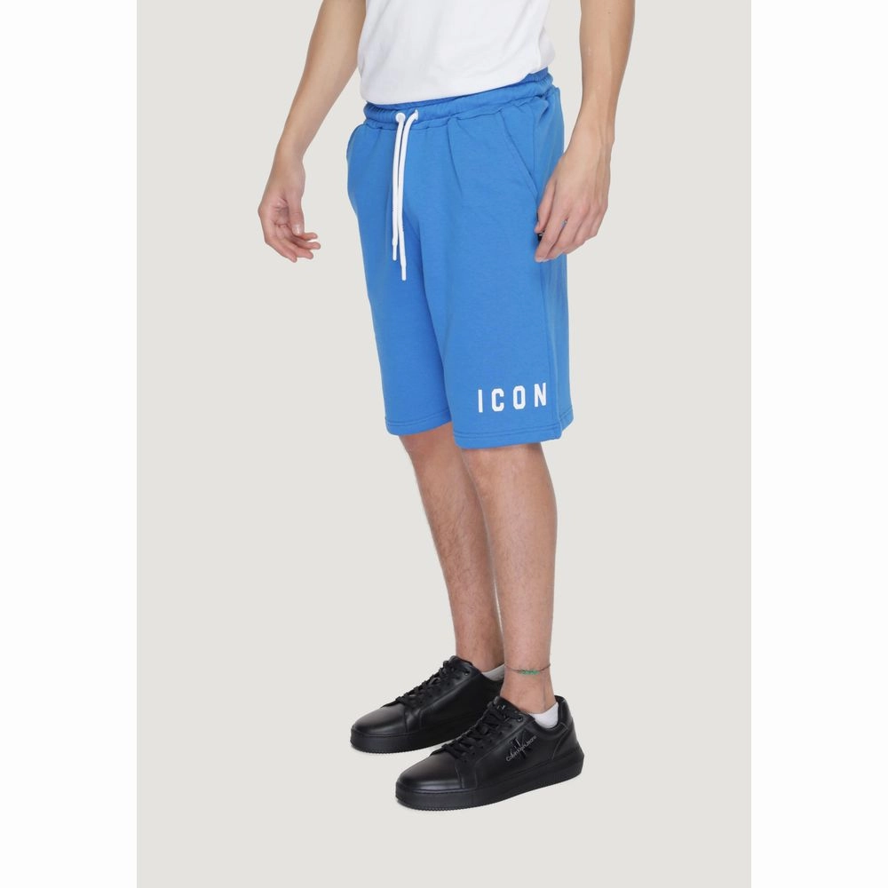 Icon Cotton Men's Short