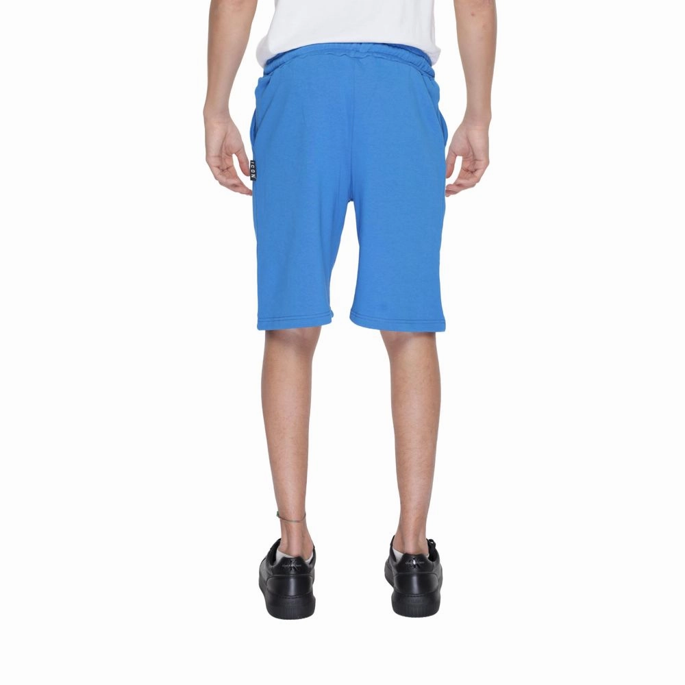 Icon Cotton Men's Short
