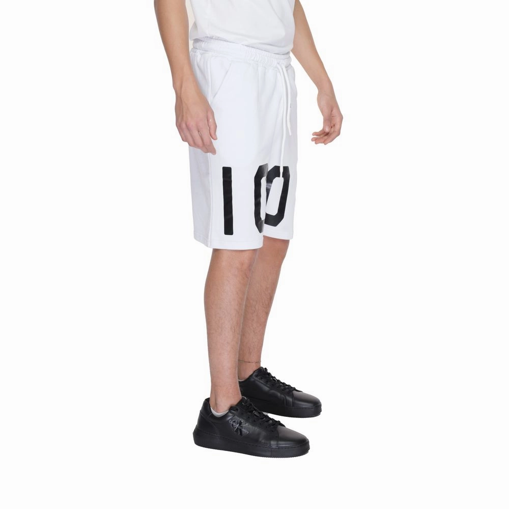 Icon Cotton Men's Short