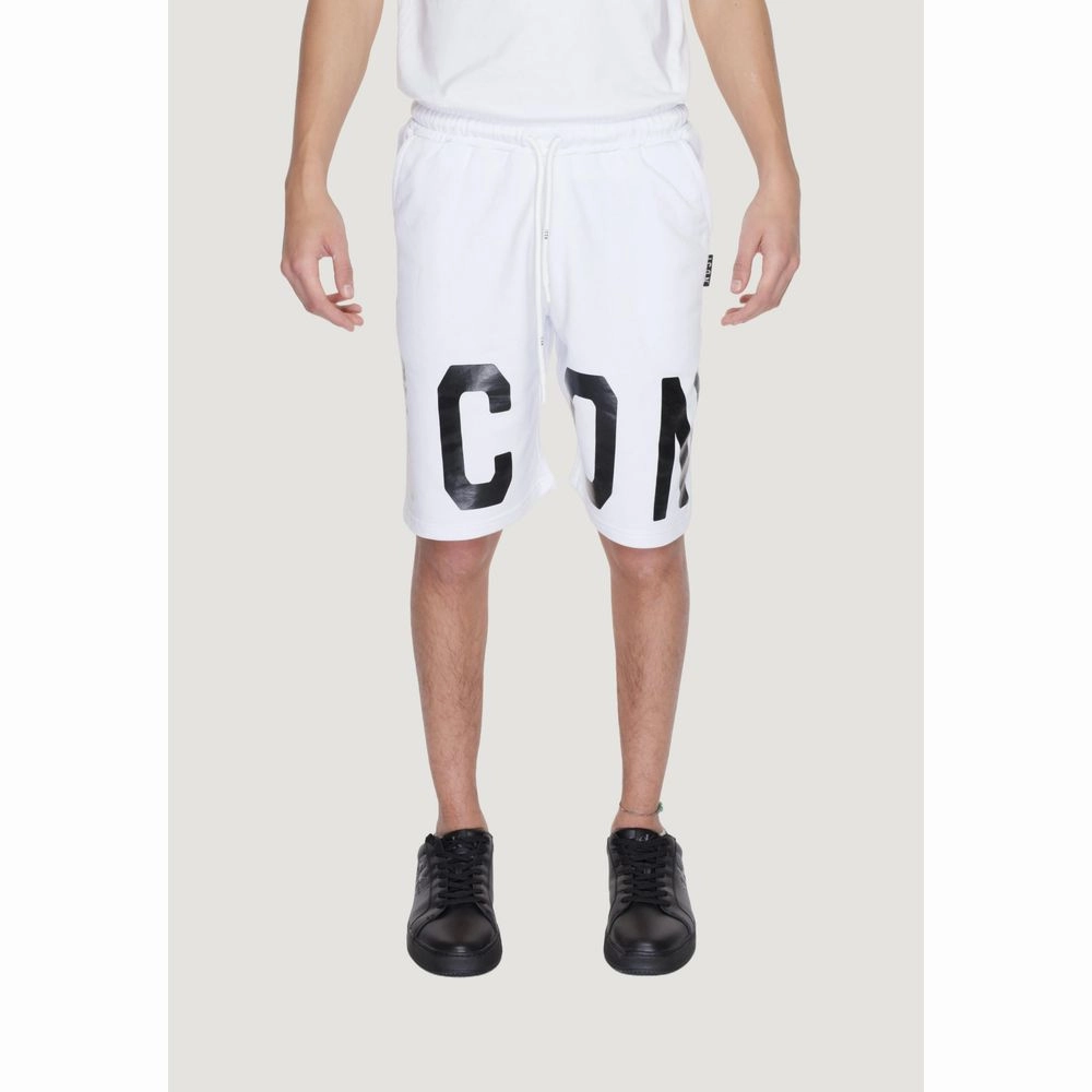 Icon Cotton Men's Short