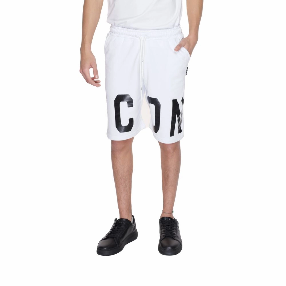 Icon Cotton Men's Short