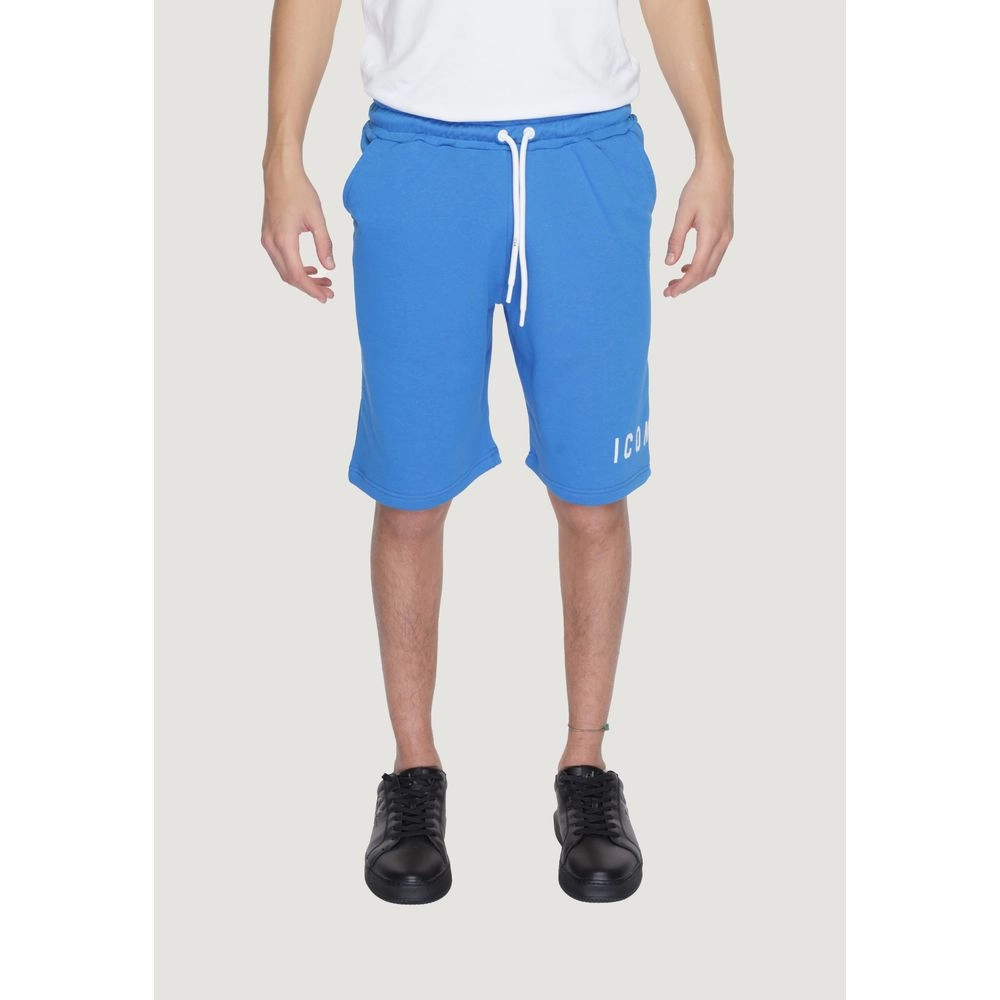 Icon Cotton Men's Short