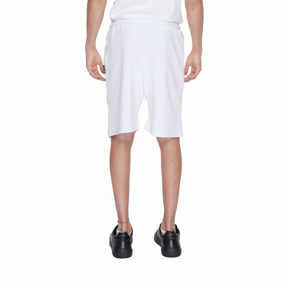 Icon Cotton Men's Short