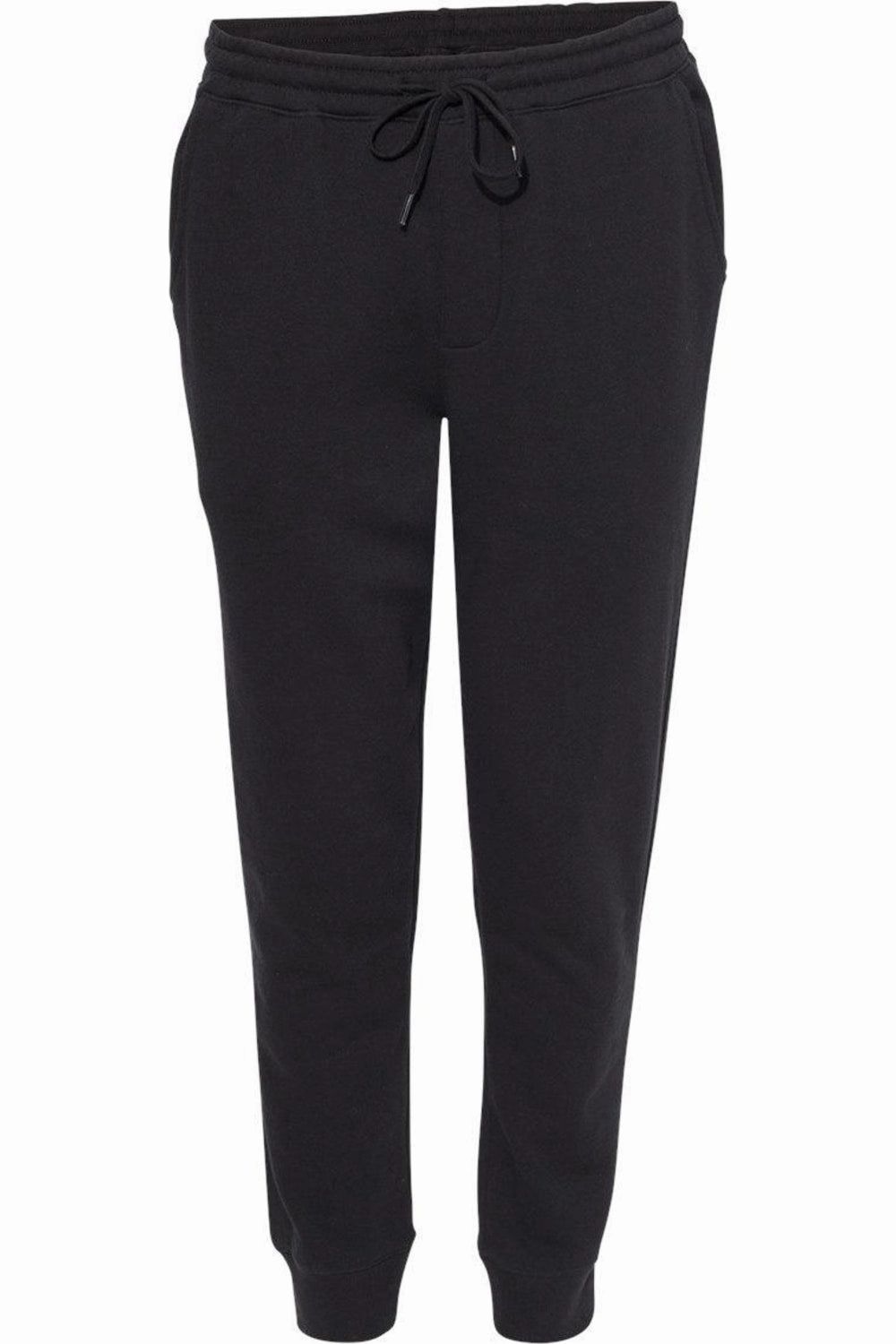 Independent Trading Co. Midweight Fleece Pants