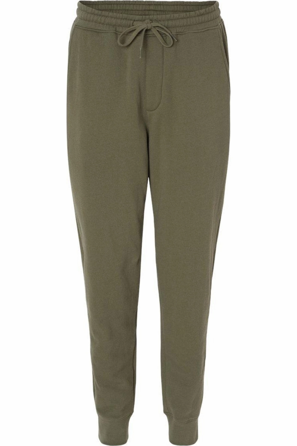 Independent Trading Co. Midweight Fleece Pants