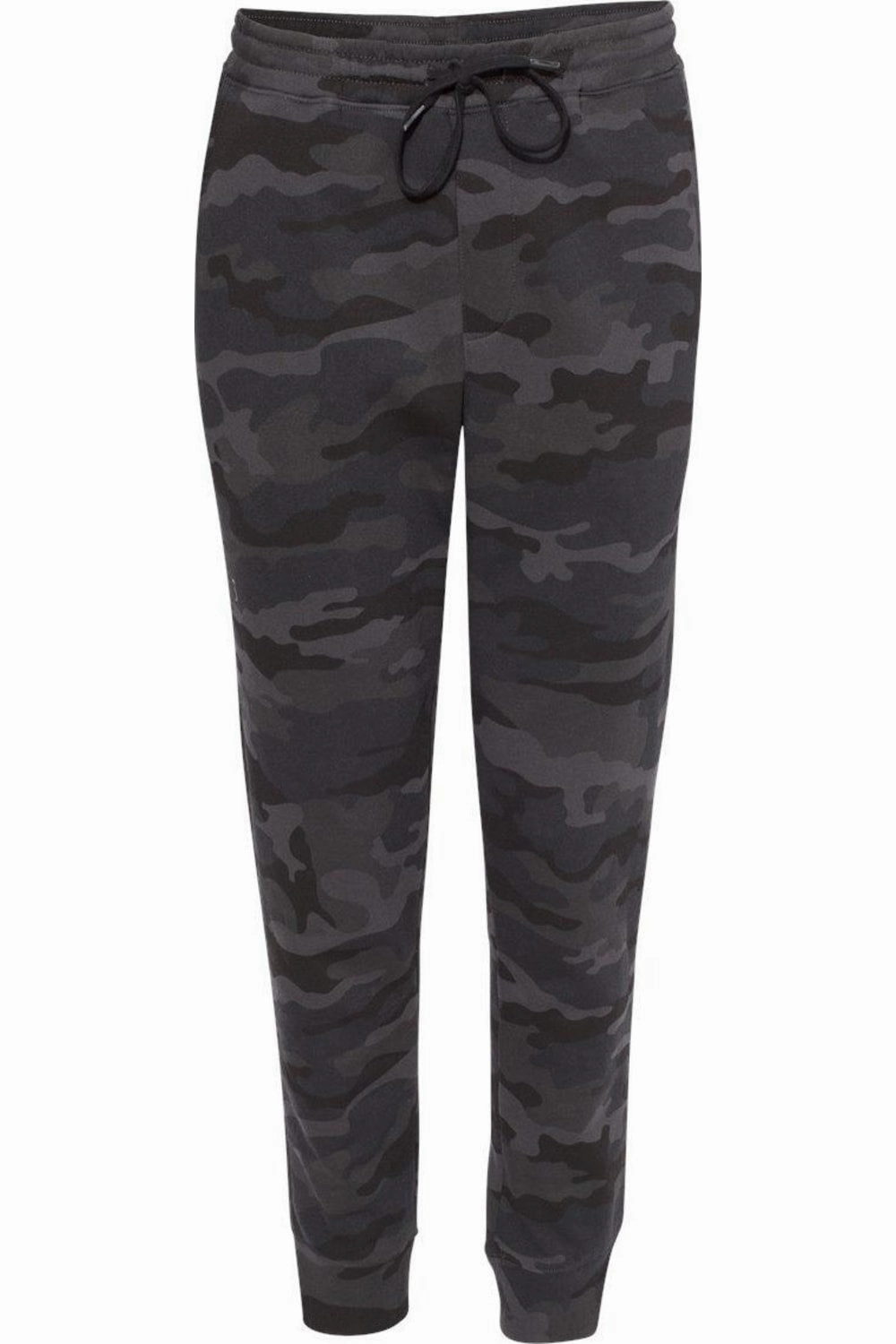 Independent Trading Co. Midweight Fleece Pants