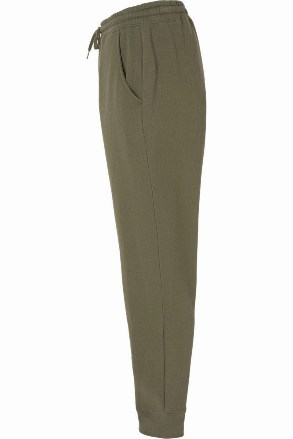 Independent Trading Co. Midweight Fleece Pants