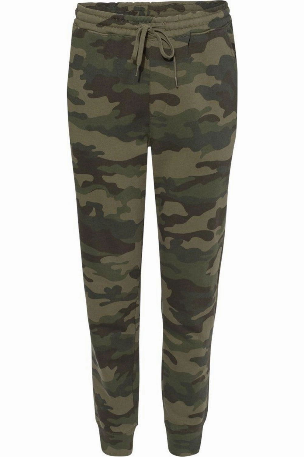 Independent Trading Co. Midweight Fleece Pants