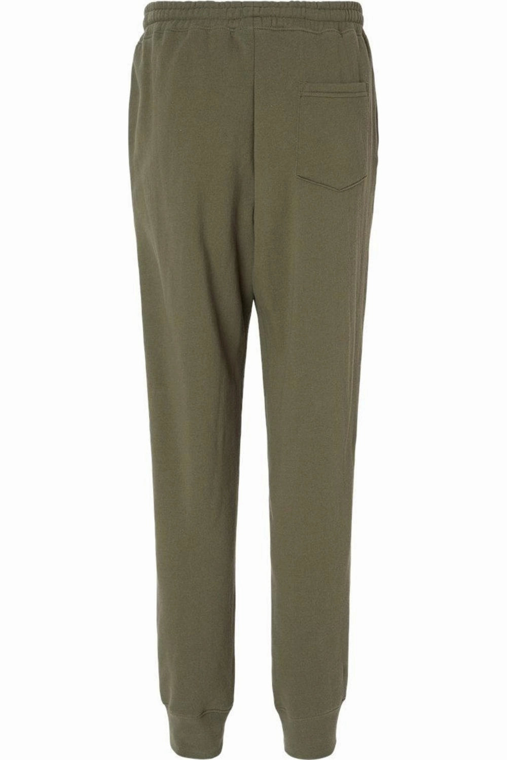 Independent Trading Co. Midweight Fleece Pants