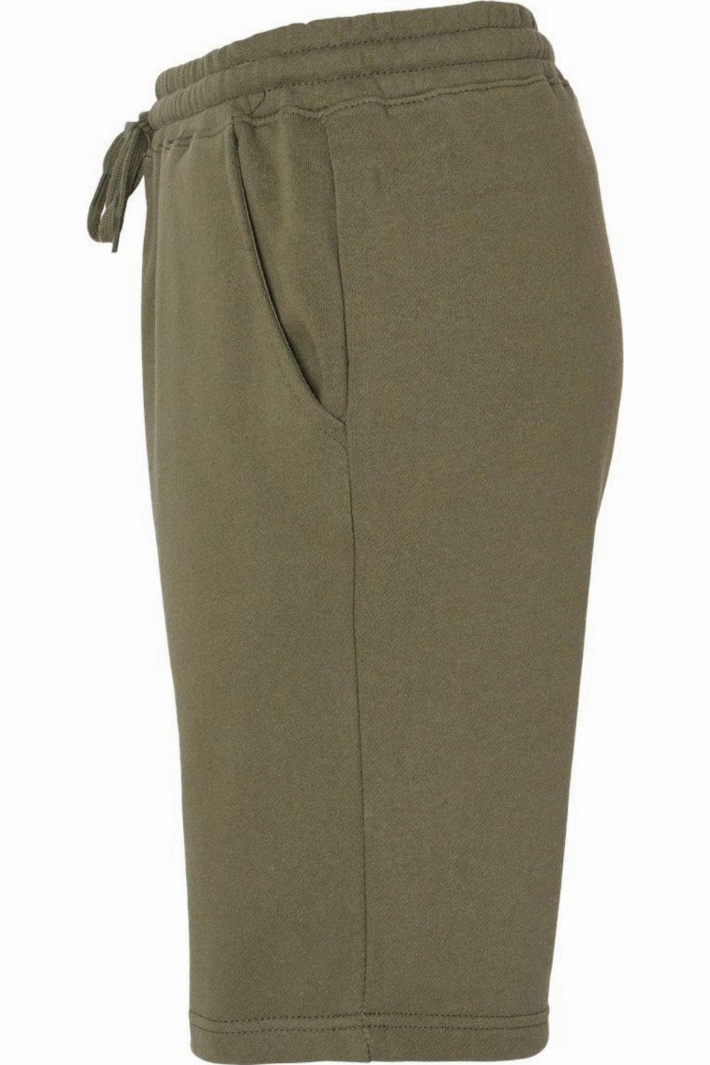 Independent Trading Co. Midweight Fleece Shorts