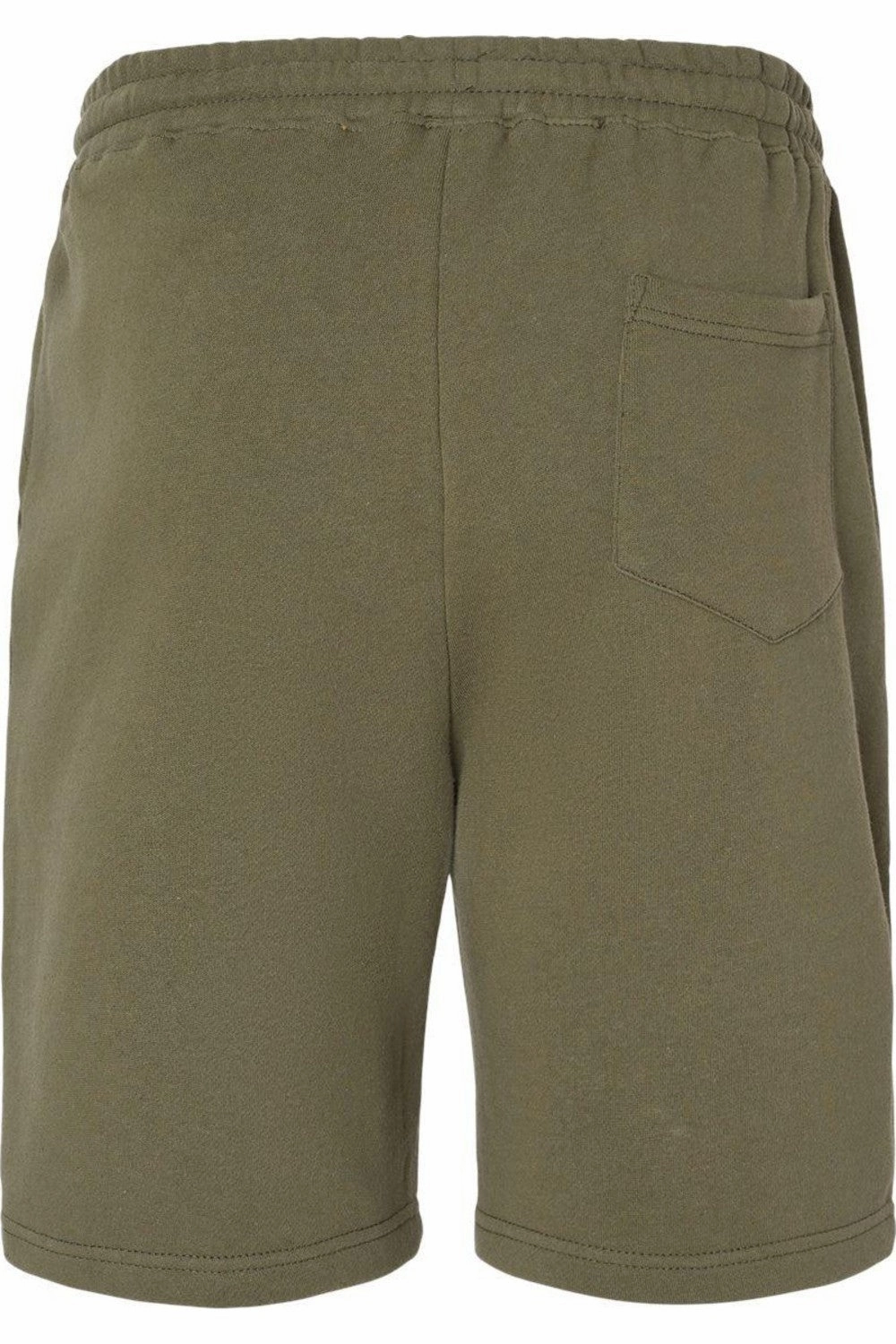 Independent Trading Co. Midweight Fleece Shorts