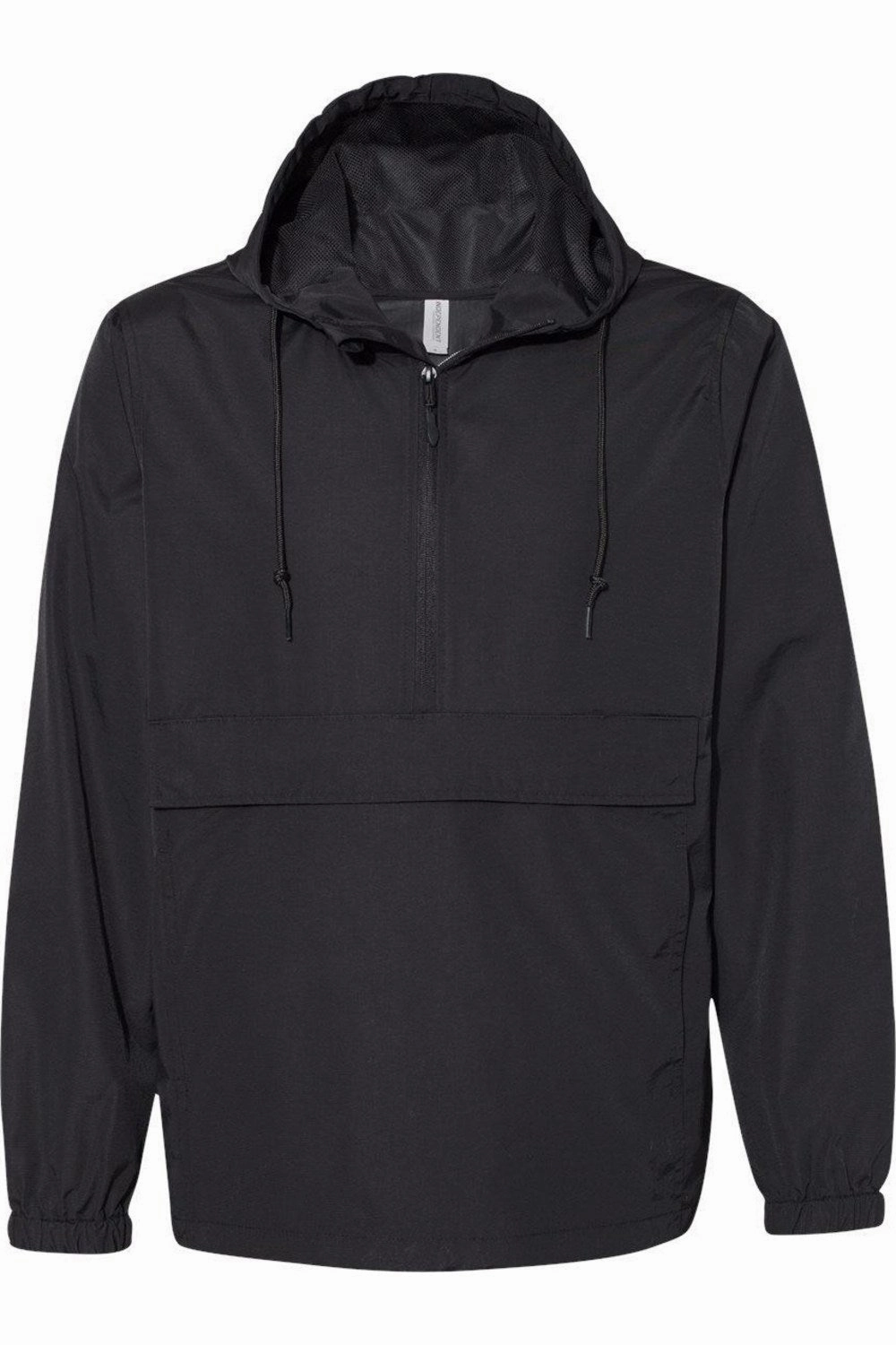 Independent Trading Co. Nylon Anorak
