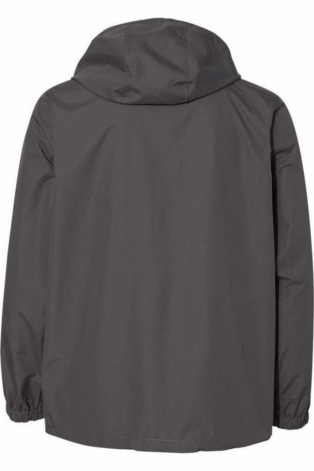 Independent Trading Co. Nylon Anorak