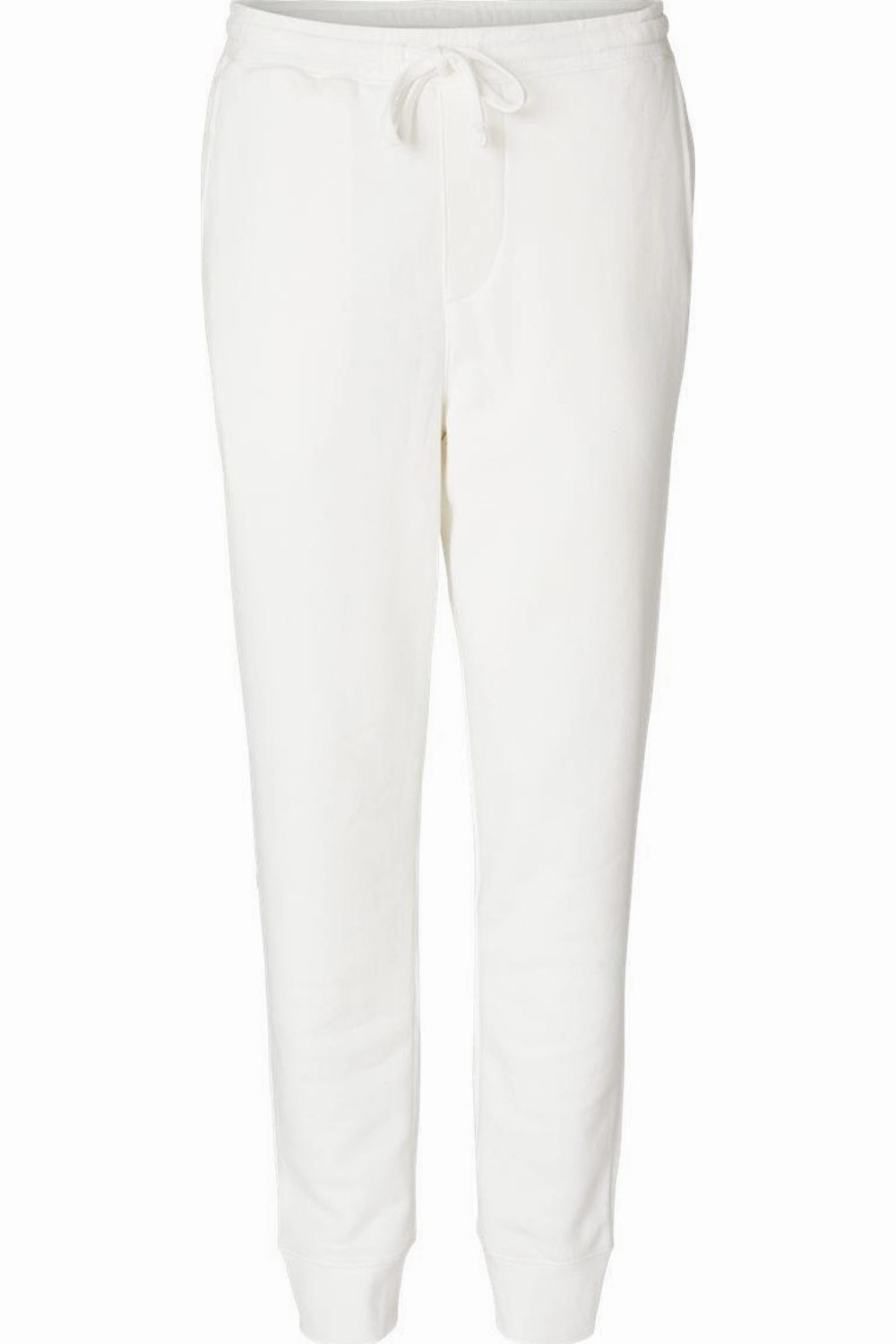 Independent Trading Co. Pigment-Dyed Fleece Pants