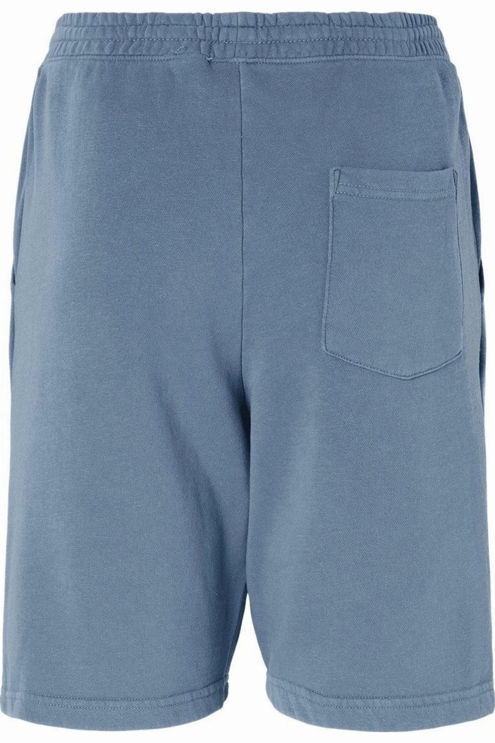 Independent Trading Co. Pigment-Dyed Fleece Shorts