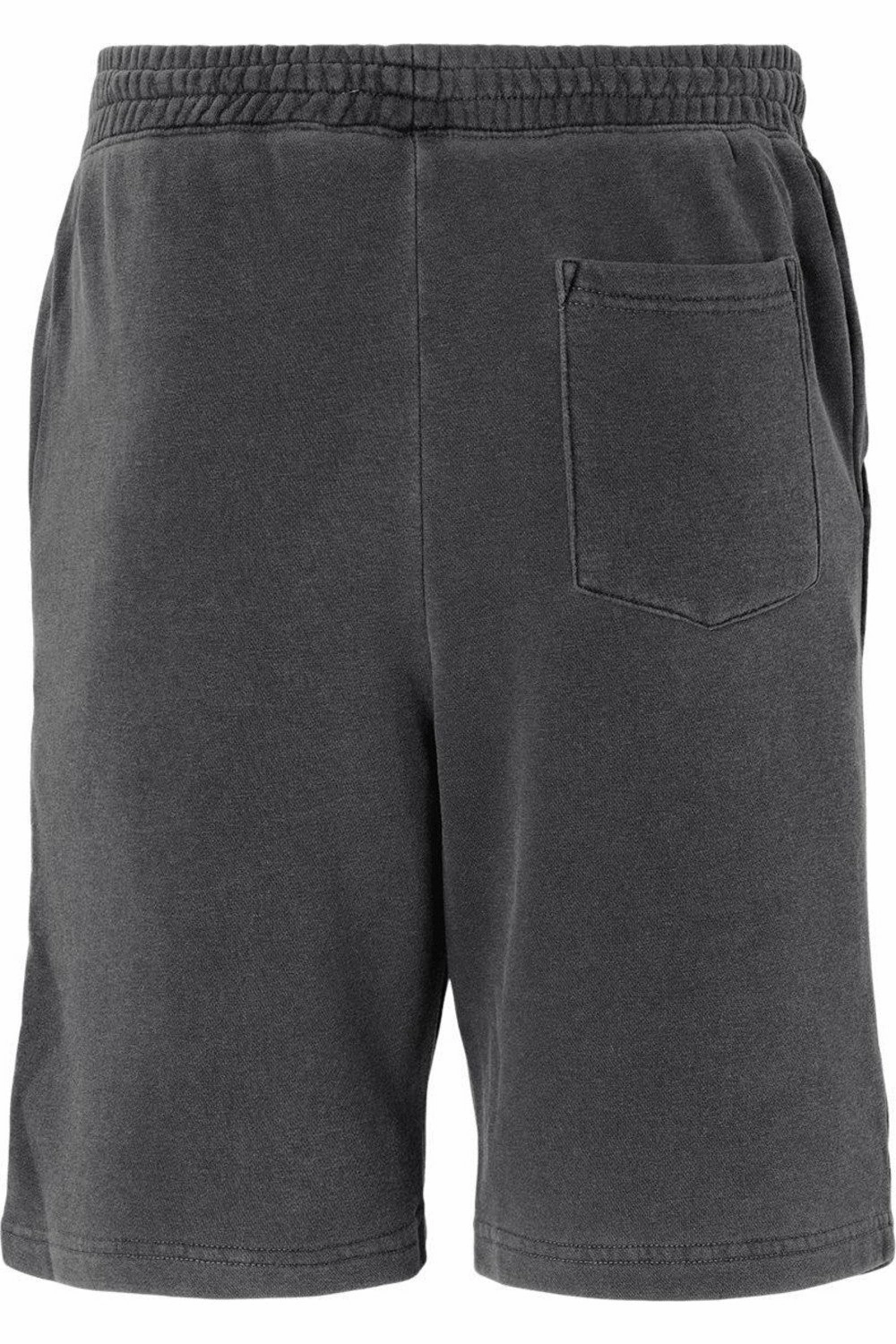 Independent Trading Co. Pigment-Dyed Fleece Shorts