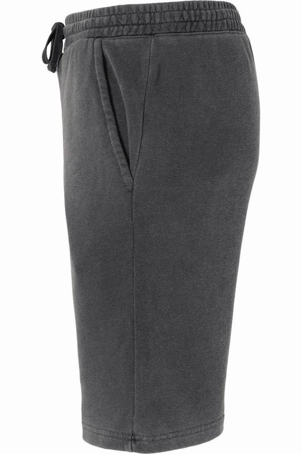 Independent Trading Co. Pigment-Dyed Fleece Shorts