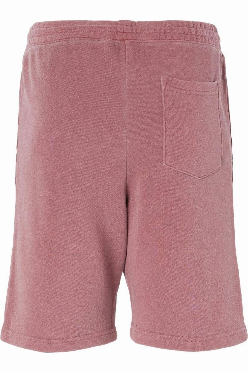Independent Trading Co. Pigment-Dyed Fleece Shorts