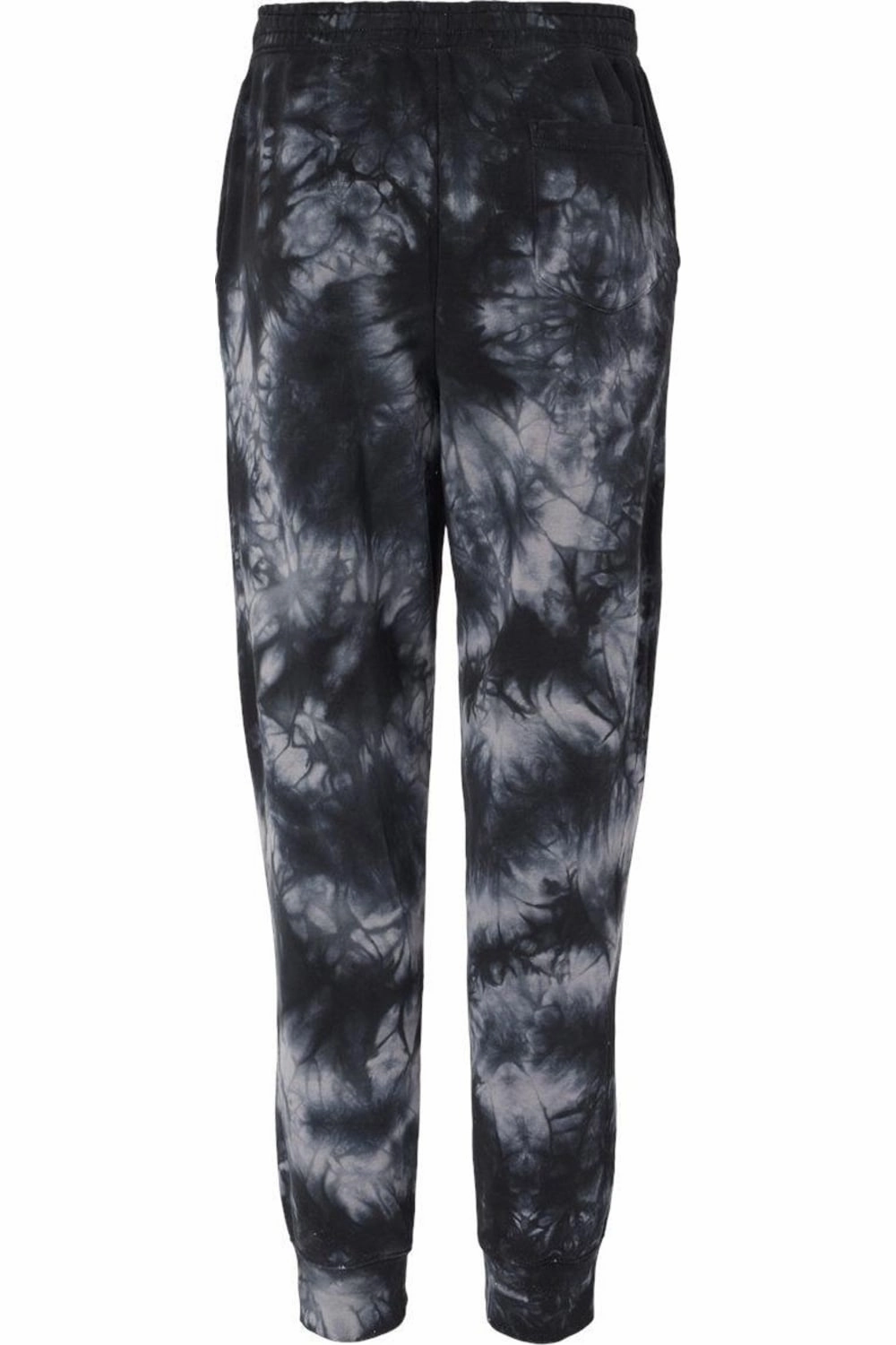 Independent Trading Co. Tie-Dyed Fleece Pants