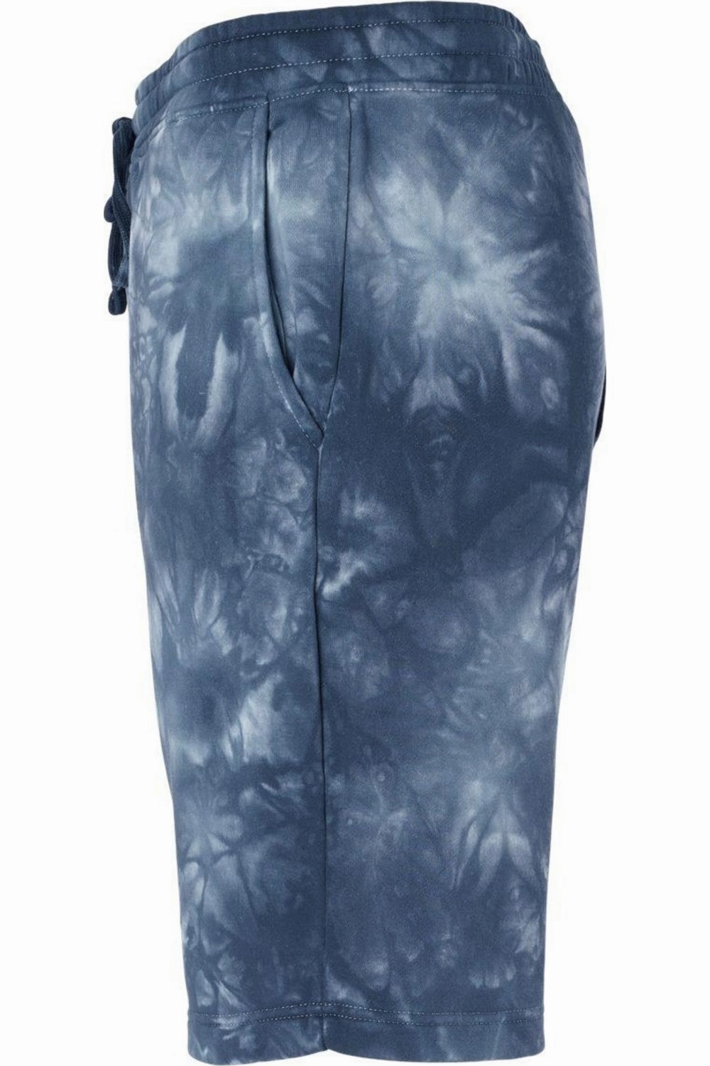 Independent Trading Co. Tie-Dyed Fleece Shorts