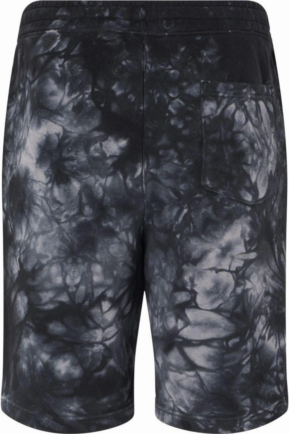 Independent Trading Co. Tie-Dyed Fleece Shorts