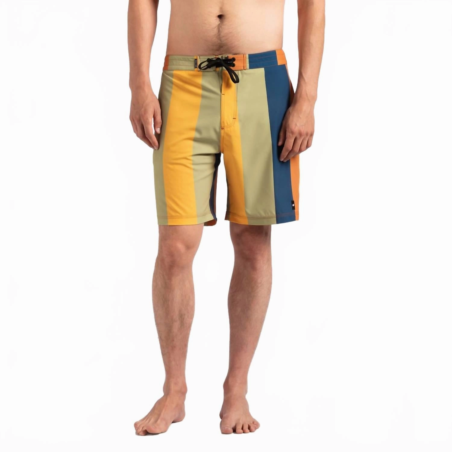 Infinite Boardshort In Baked Clay