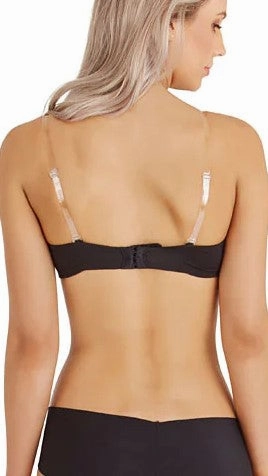 Invisistraps Clear Bra Straps - 15mm