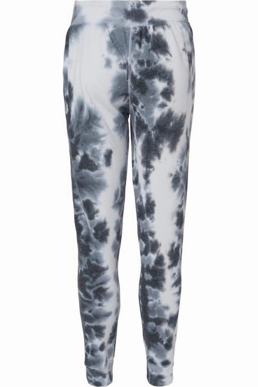 J. America Tie-Dyed Fleece Joggers