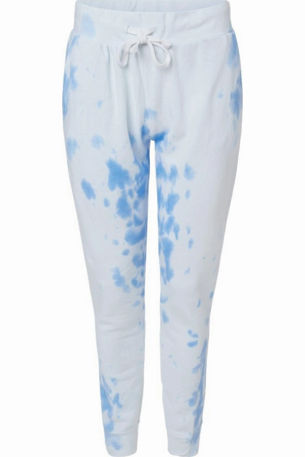 J. America Tie-Dyed Fleece Joggers