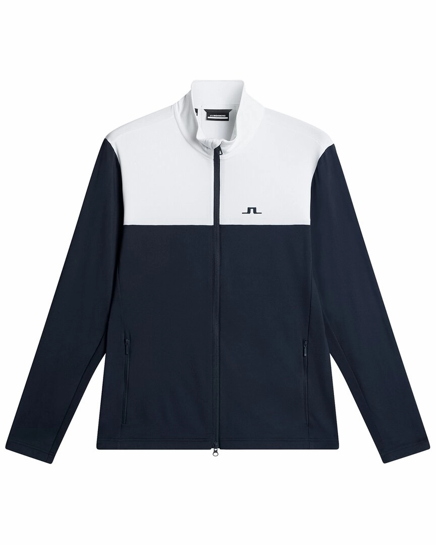 J.Lindeberg Banks Mid Layer