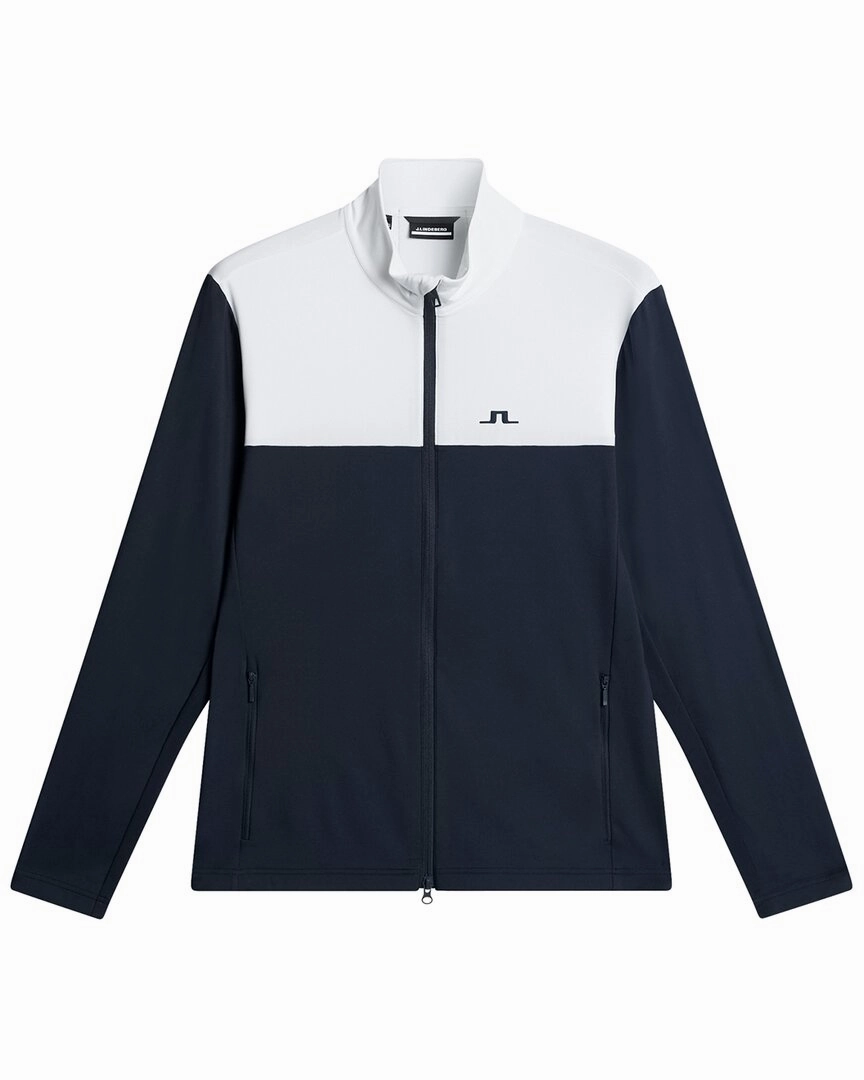 J.Lindeberg Banks Mid Layer