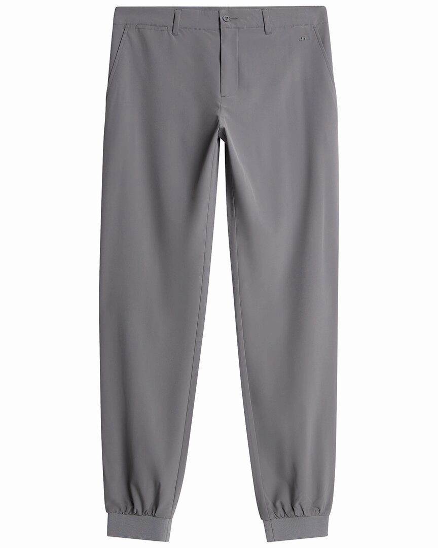 J.Lindeberg Cuff Jogger Pant