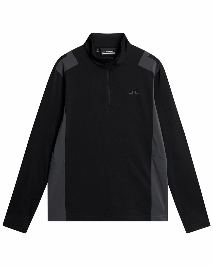 J.Lindeberg Lukas Quarter Zip