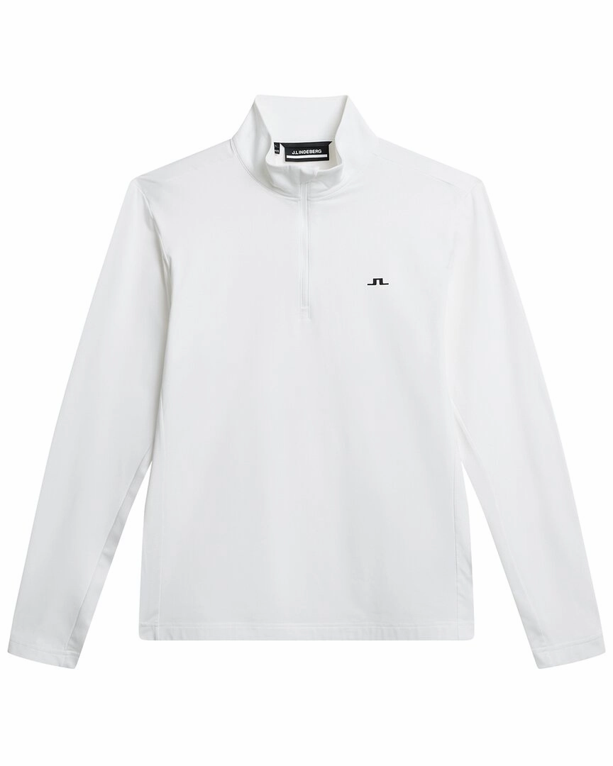 J.Lindeberg Luke Quarter-Zip