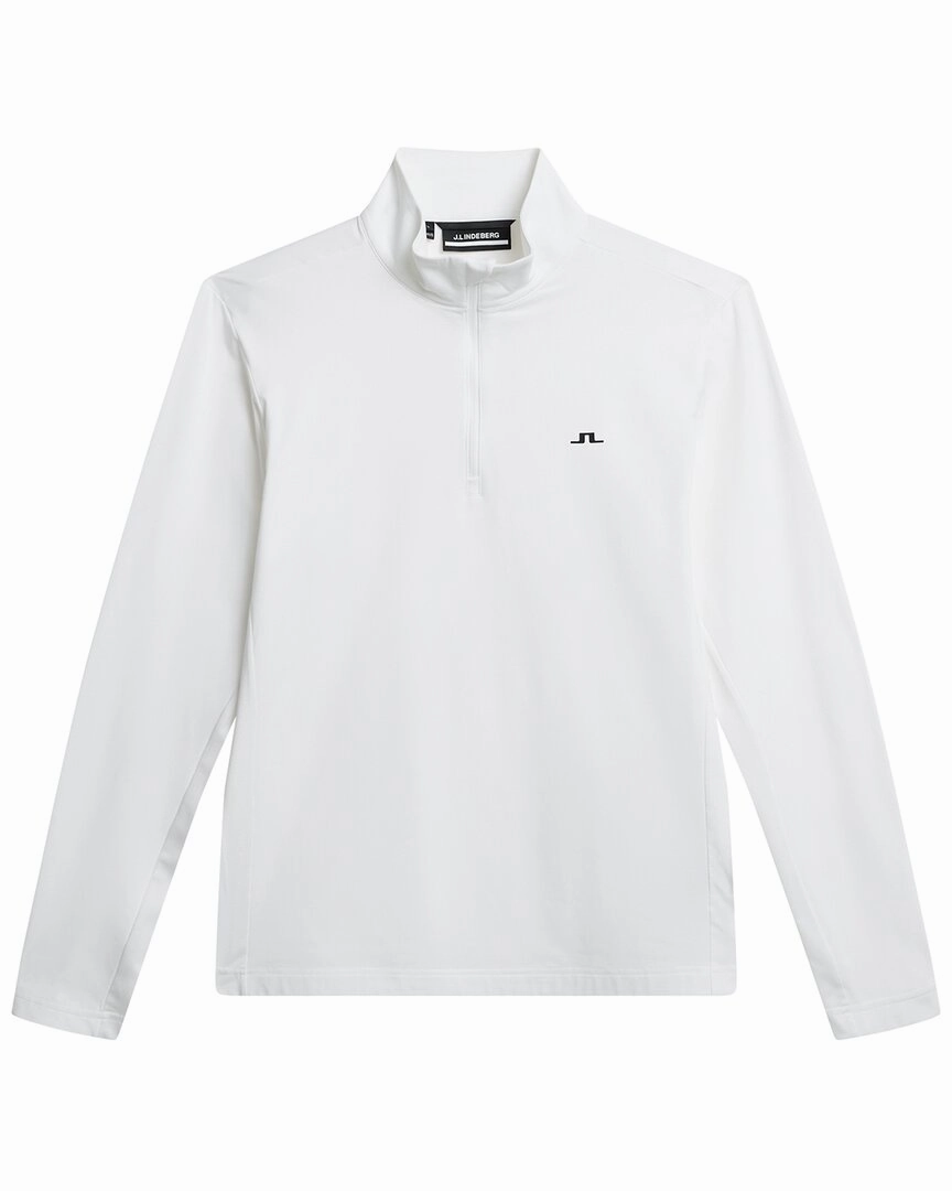 J.Lindeberg Luke Quarter-Zip