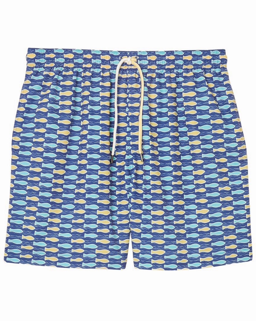 J.McLaughlin Gibson Swim Trunk