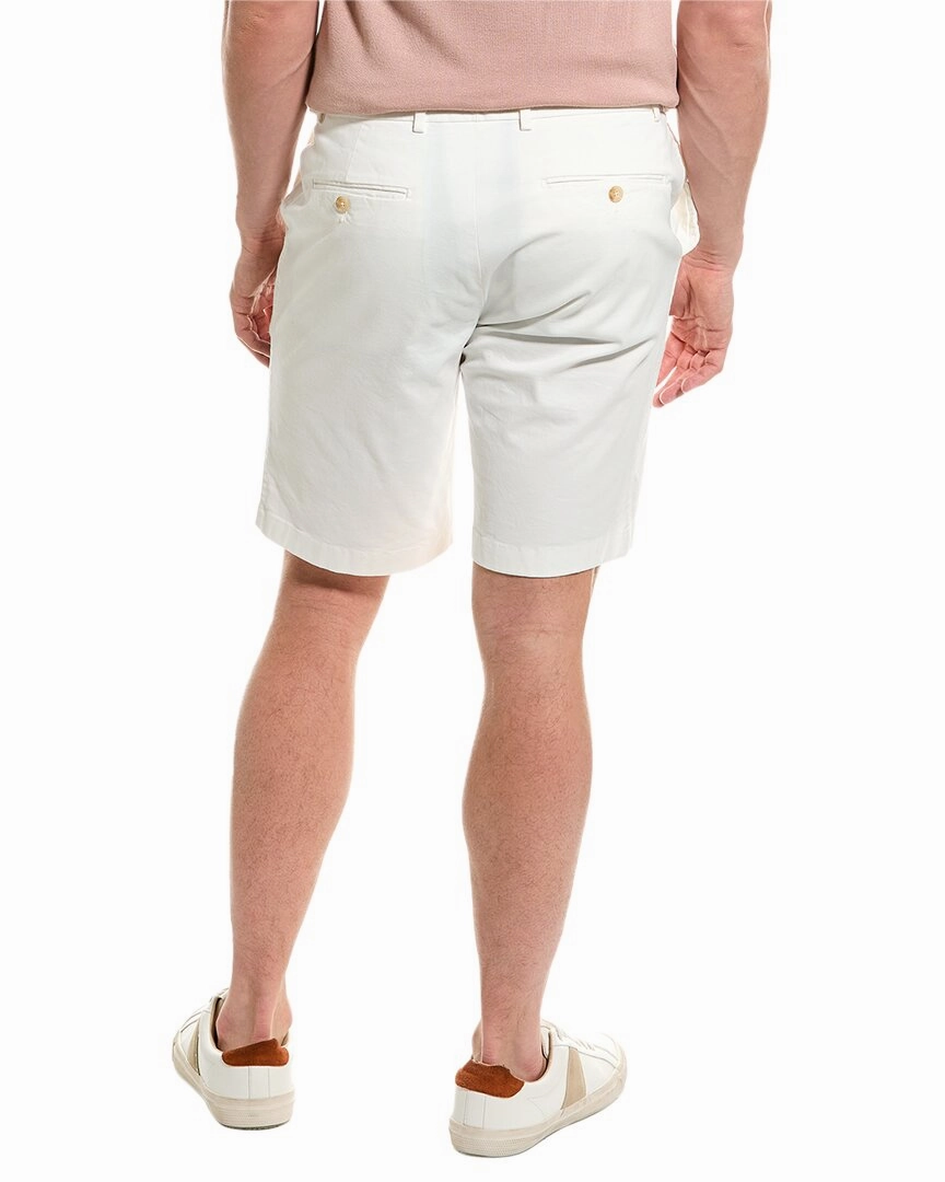 J.McLaughlin Solid Oliver Short