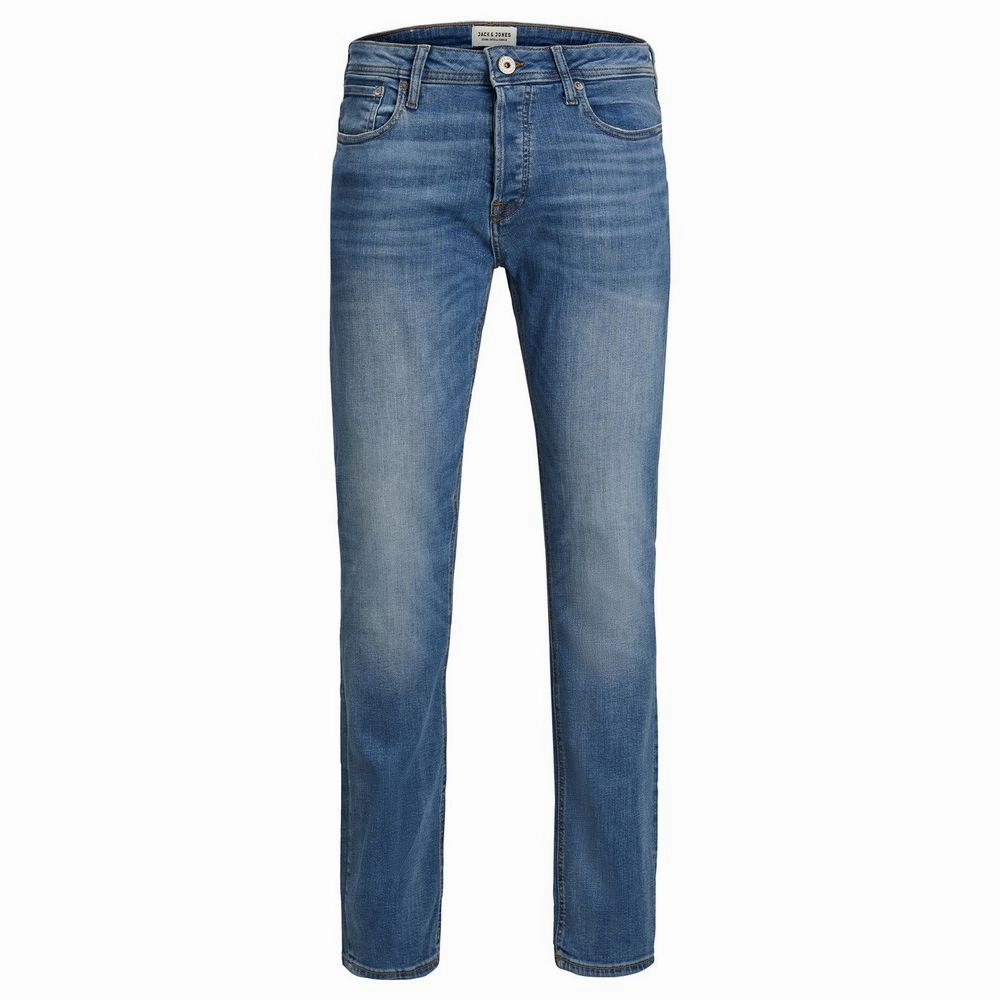 Jack Jones Cotton Jeans & Men's Pant