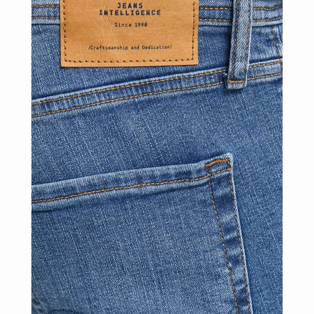 Jack Jones Cotton Jeans & Men's Pant
