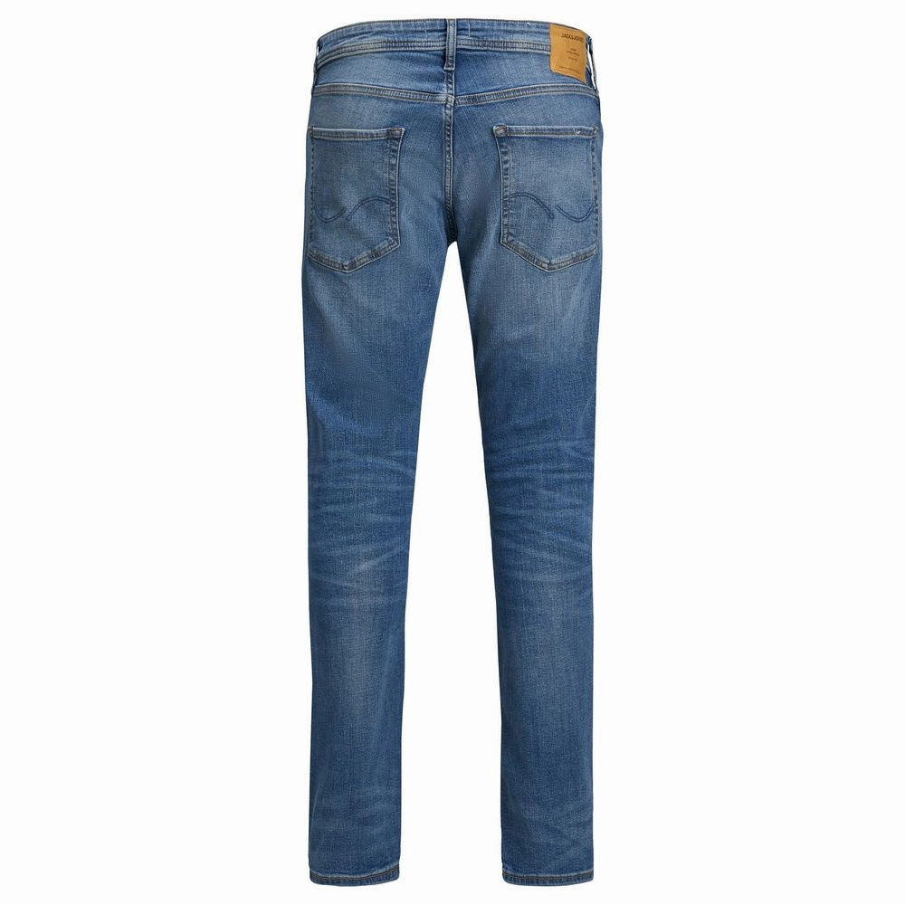 Jack Jones Cotton Jeans & Men's Pant