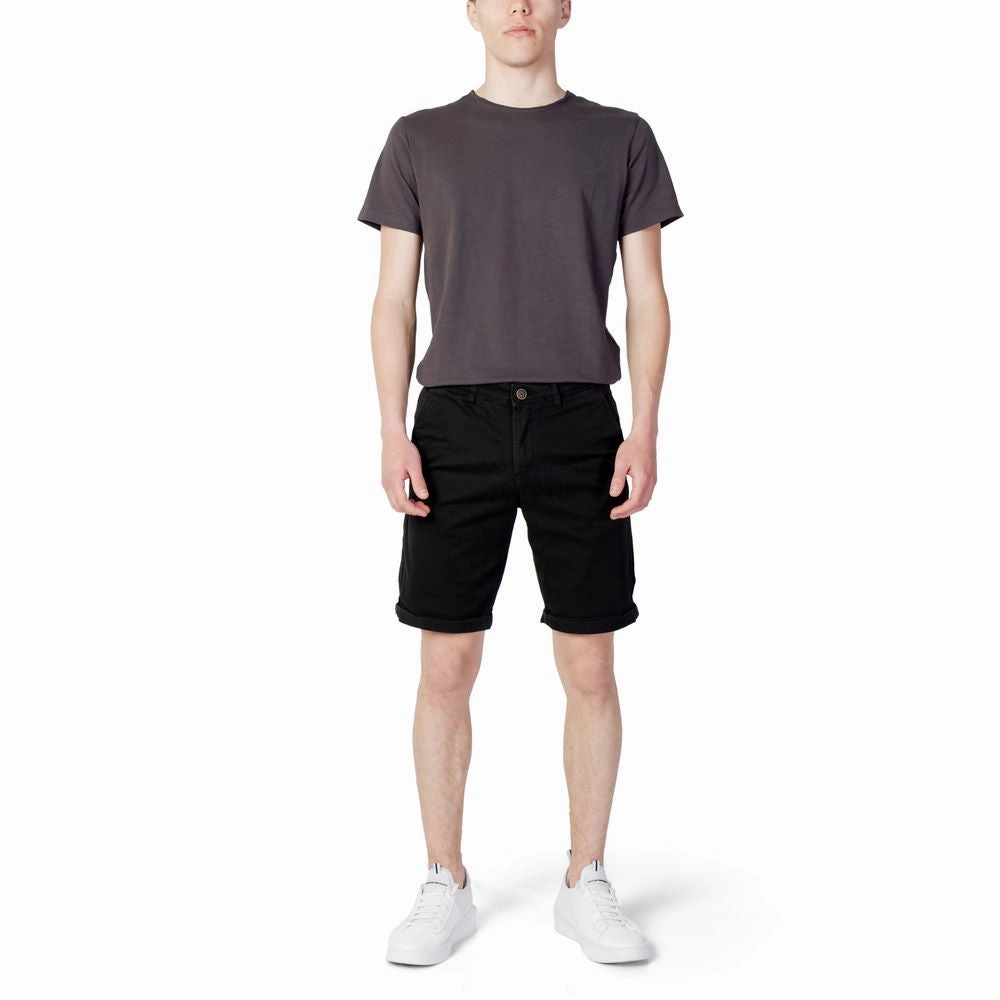 Jack Jones Cotton Men's Short