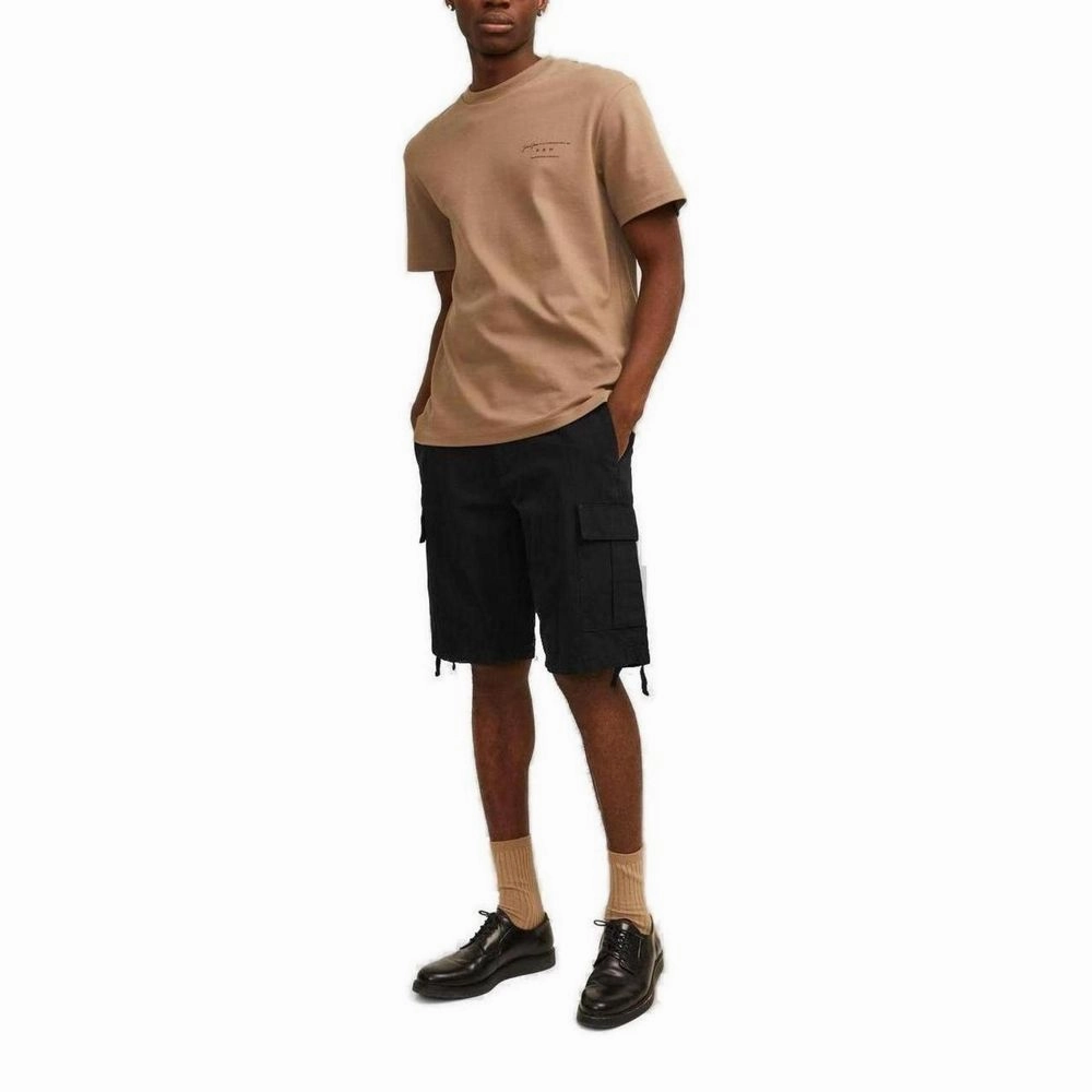 Jack Jones Cotton Men's Short