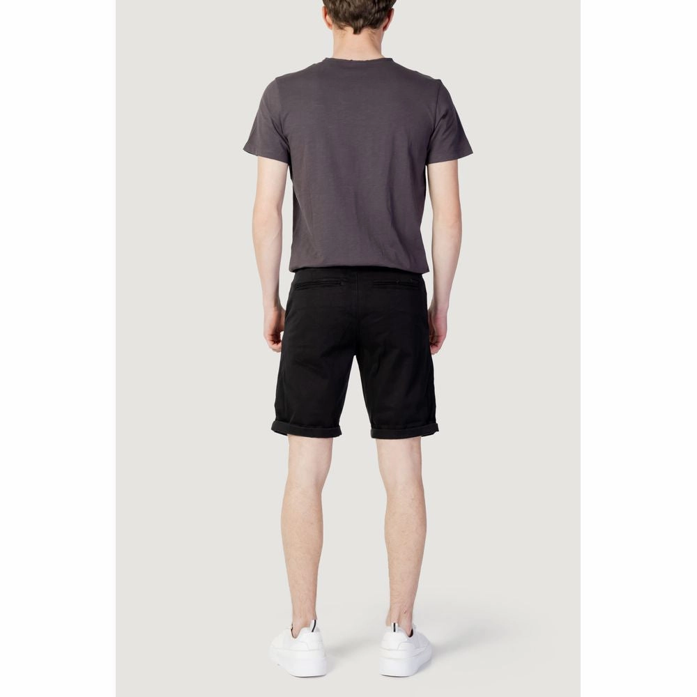 Jack Jones Cotton Men's Short