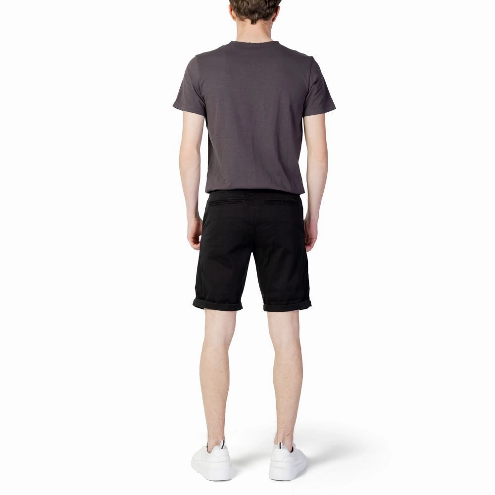 Jack Jones Cotton Men's Short
