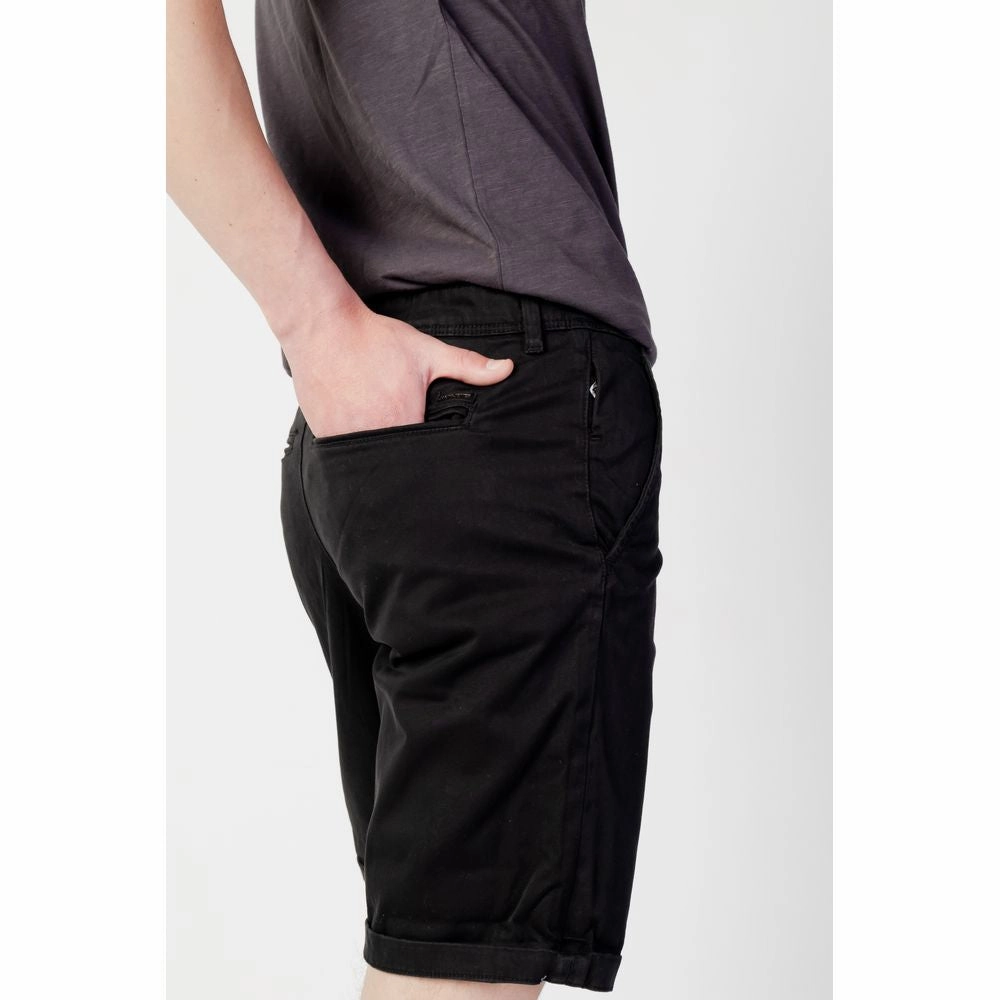 Jack Jones Cotton Men's Short